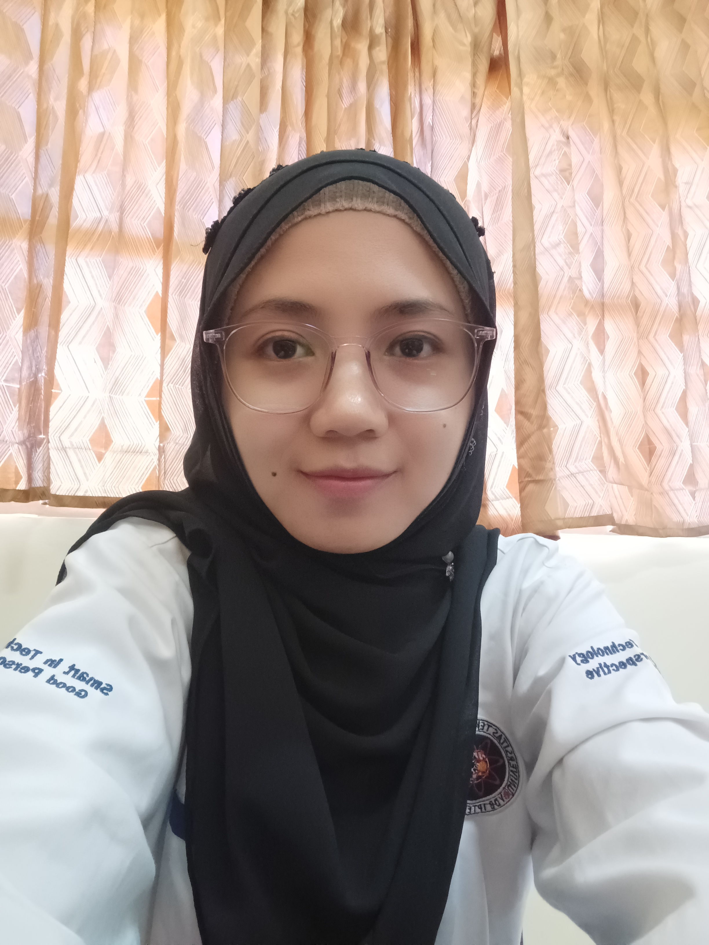 Foto Dosen Pembimbing